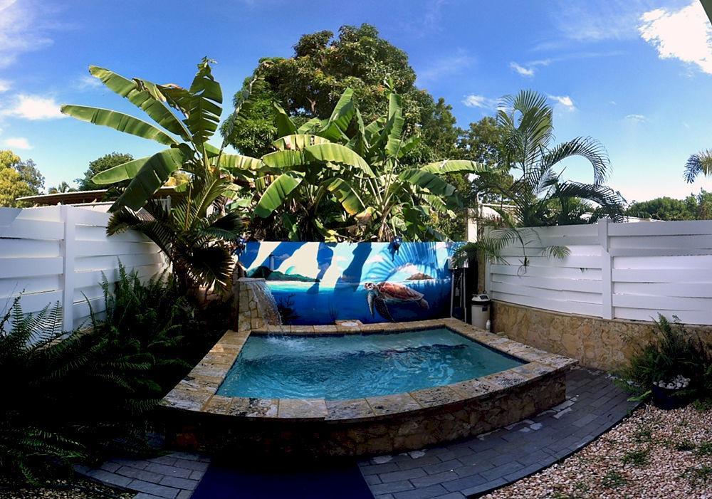Wave Coast Apartamento Stella Exterior foto