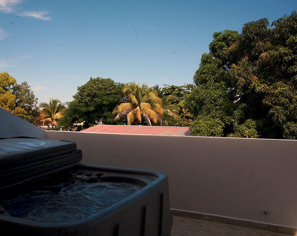 Wave Coast Apartamento Stella Exterior foto