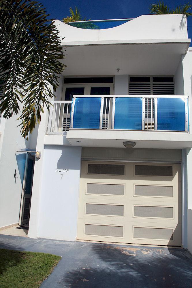 Wave Coast Apartamento Stella Exterior foto