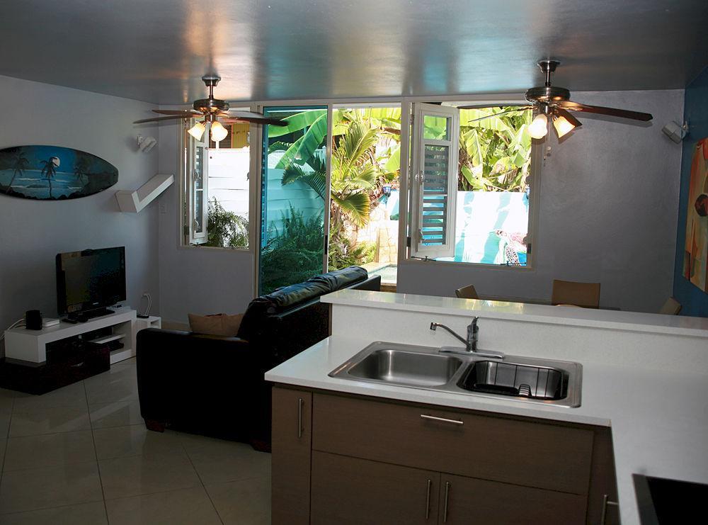 Wave Coast Apartamento Stella Exterior foto