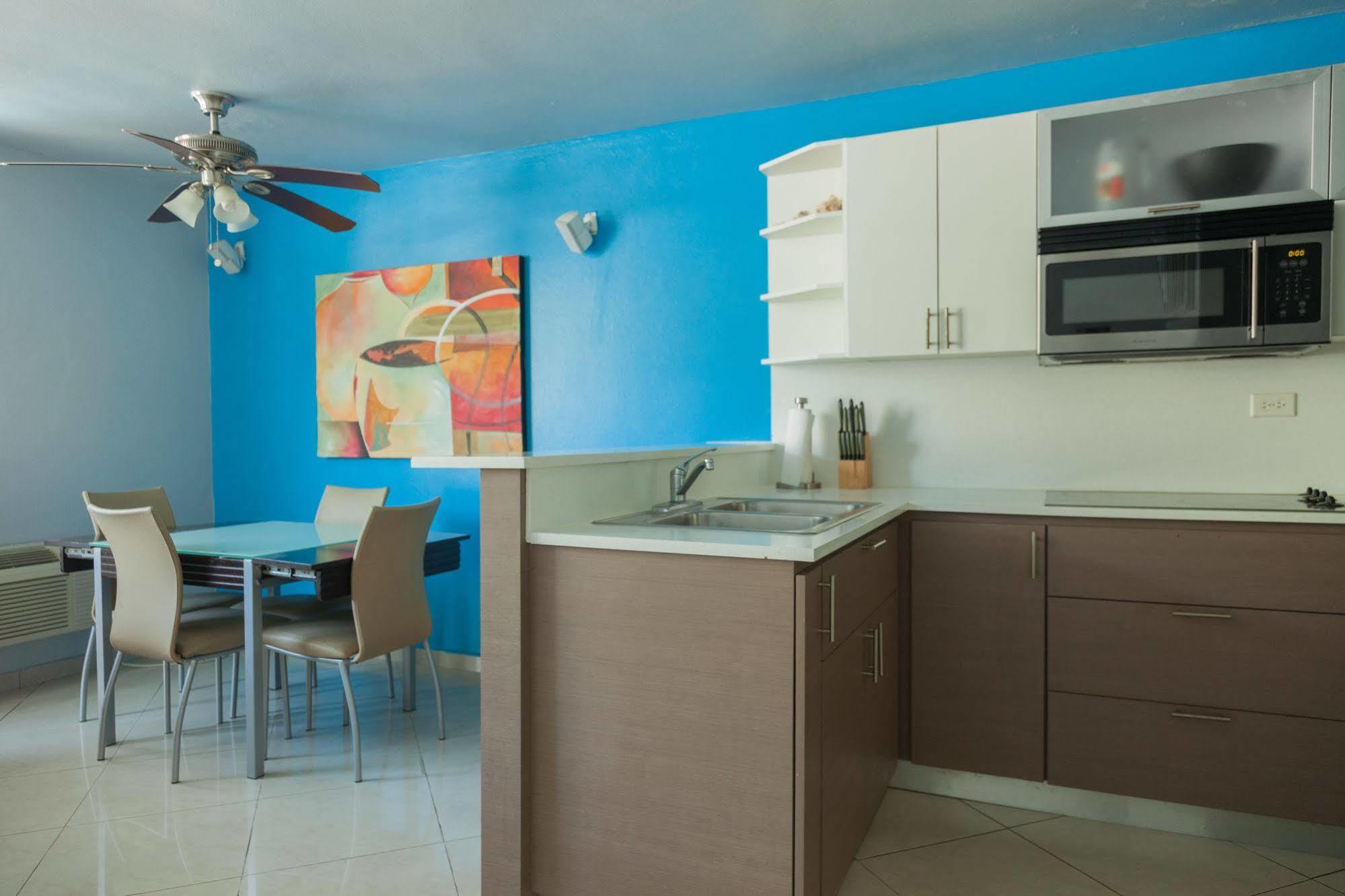 Wave Coast Apartamento Stella Exterior foto