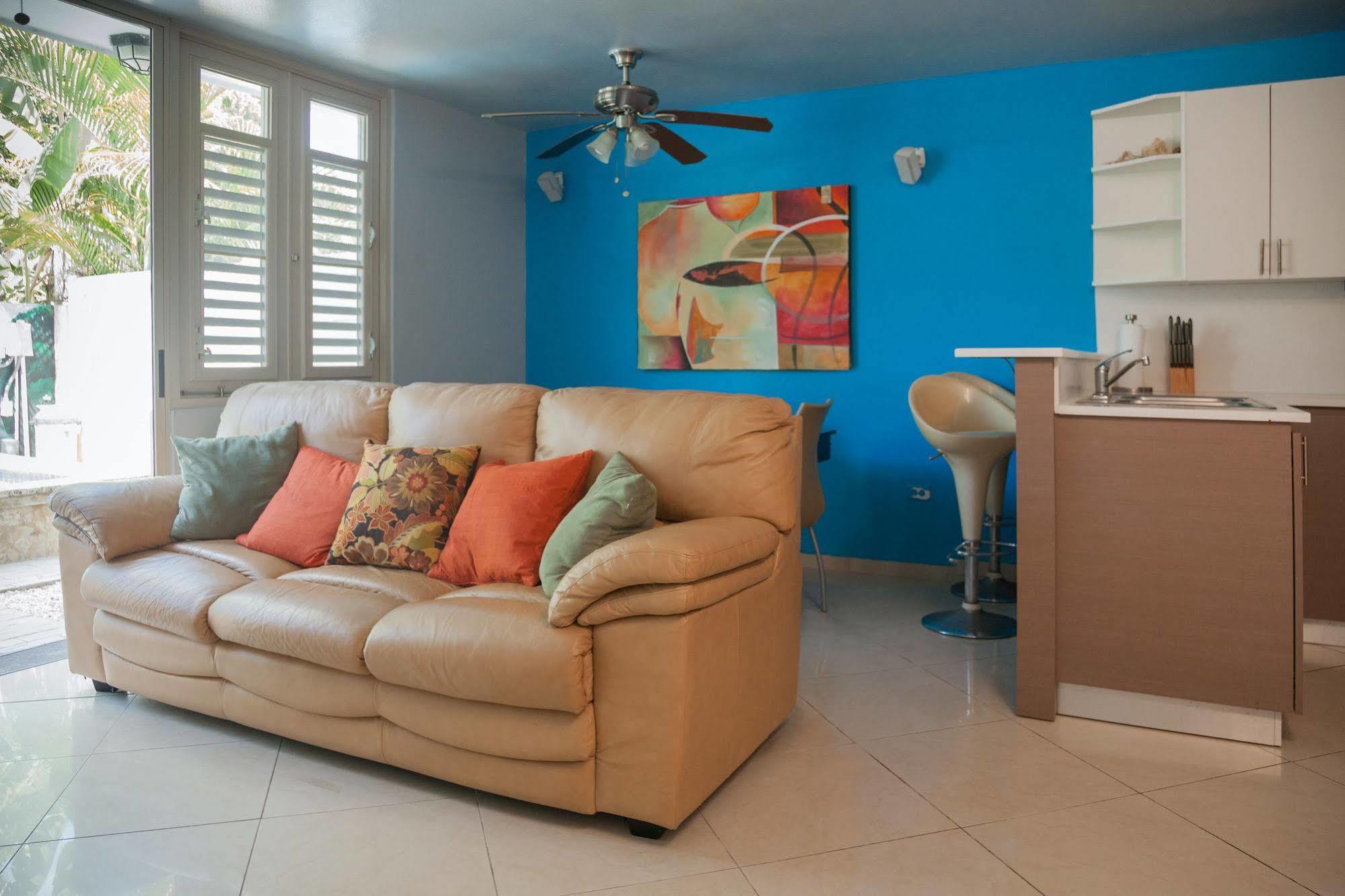 Wave Coast Apartamento Stella Exterior foto