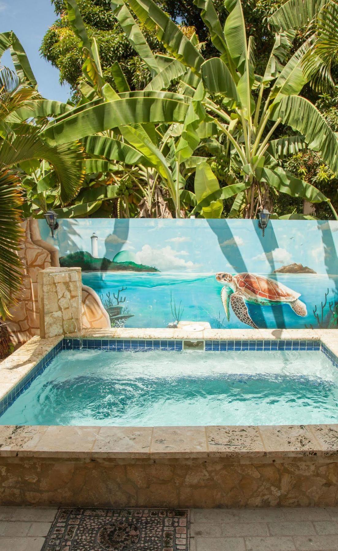 Wave Coast Apartamento Stella Exterior foto
